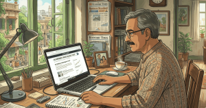 Do Brokers Trade Against You