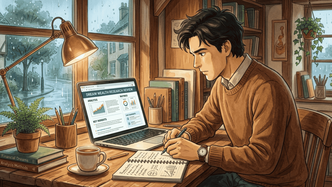 Dream Wealth Research