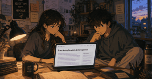 Econo Broking Complaints