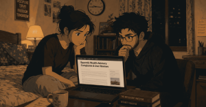 Equentis Wealth Advisory Complaints