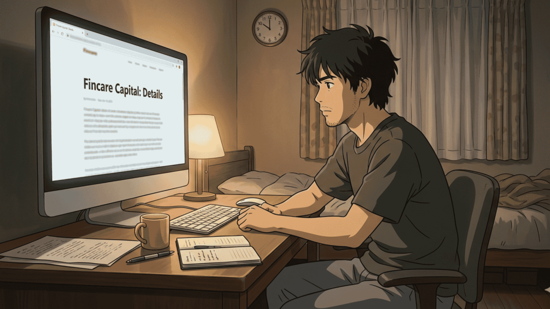 Fincare Capital