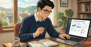 Finideas Investment Advisor