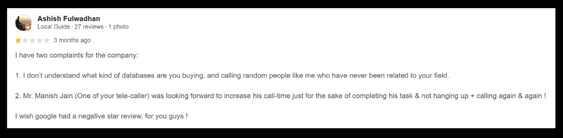 Fiscal Solution And Research Review