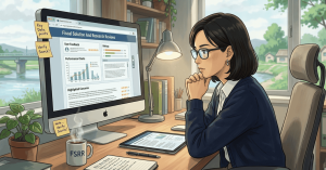 Fiscal Solution And Research Reviews