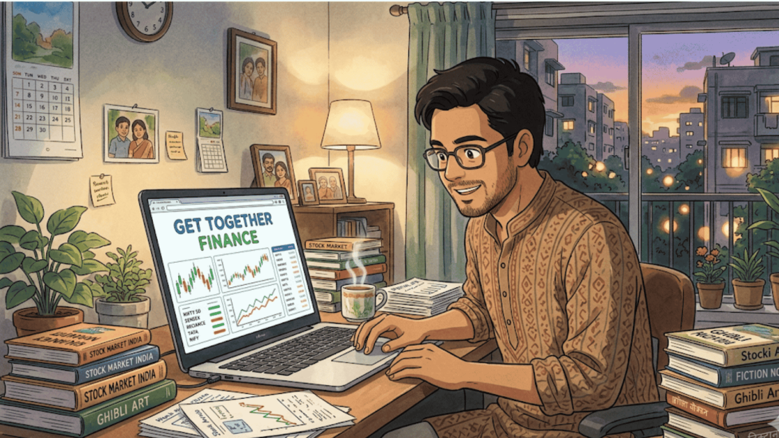 Get Together Finance