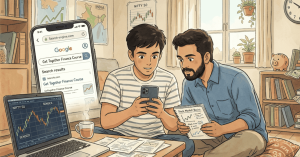 Get Together Finance Course