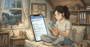 Get Together Finance Telegram Channel