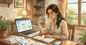 Global Vision Research