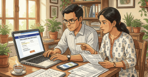 Globe Capital Complaints