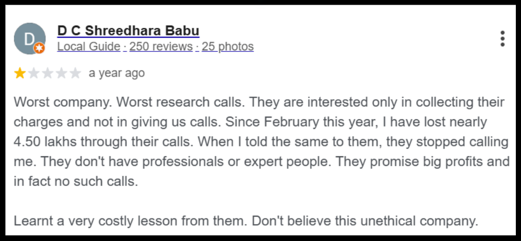 Growthlift online review