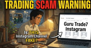 Guru Trade7 Instagram