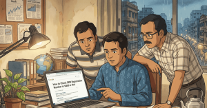 How to Check SEBI Registration Number is Valid or Not