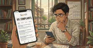 IIFL Complaints