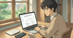 Inspire Algo Research