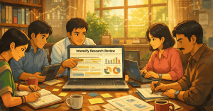 Intensify Research