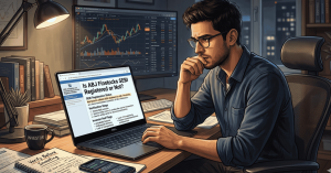 Is ABJ Finstocks SEBI Registered or Not