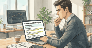 Is Ace Research & Advisory Safe