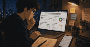 Is Fundtrack Research Genuine