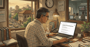 Is Wealthmax Solution SEBI Registered