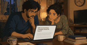 MBA Investmentwala Complaints