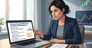 My Stock Expert INA000013952