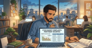 Profitmart Securities Complaints