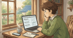 Research Analyst Abhay Kumar