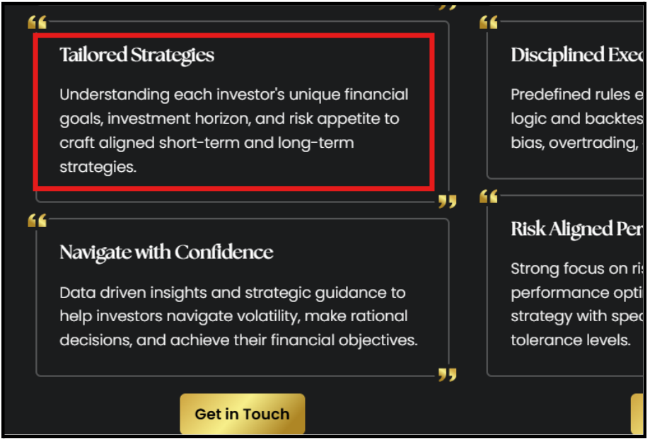 Abinas Murthulla Red Flags