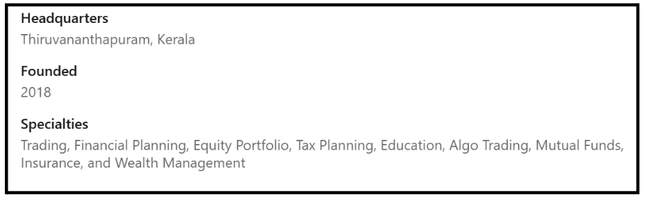 Coinhaus Capital Legit or not