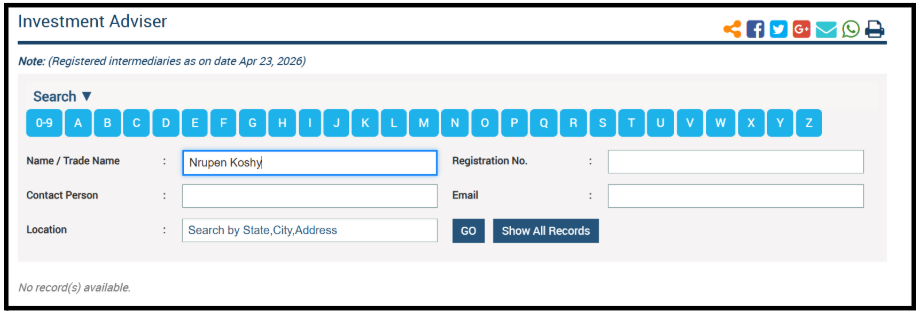 Coinhaus Capital issues