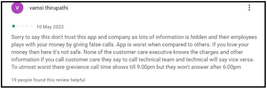 Goodwill Wealth Management Reviews