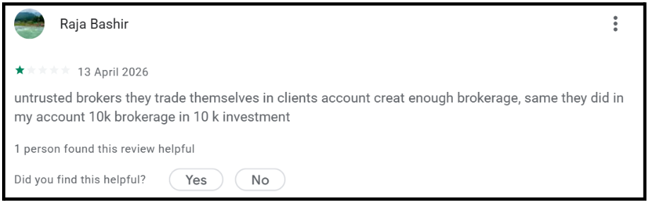 Goodwill Wealth Management Reviews