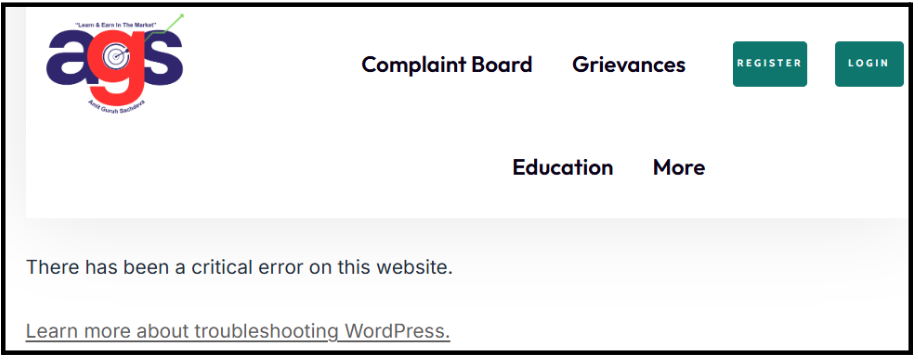 Violations by Amit Guruh Sachdeva