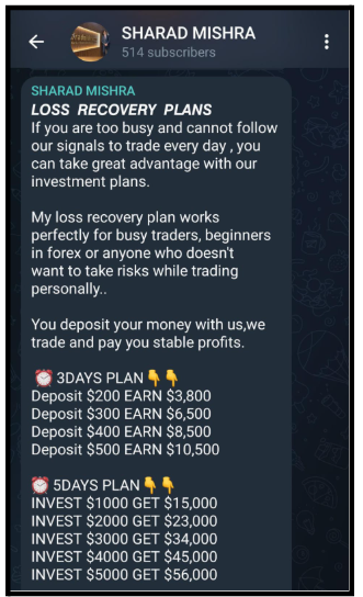 SEBI Guideline Violations