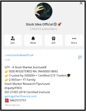 Get Together Finance