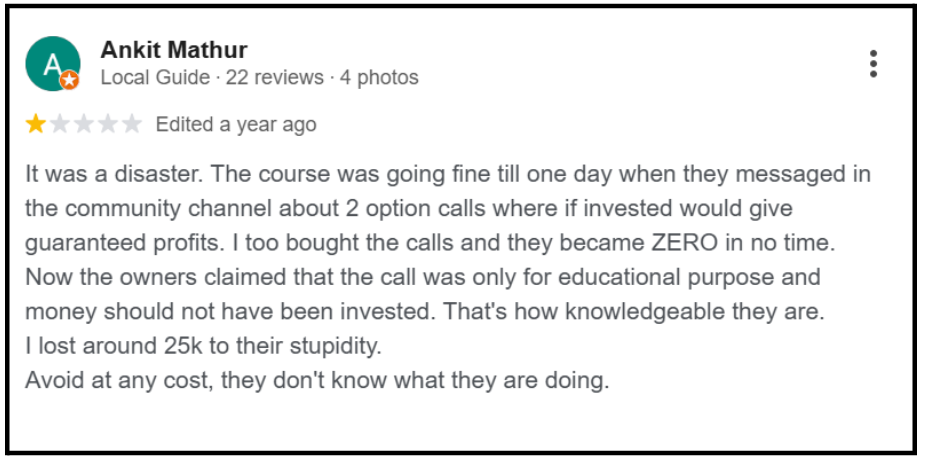 Get Together Finance Reviews