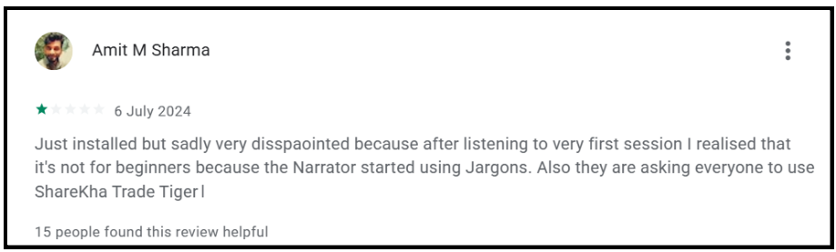 Get Together Finance Courses