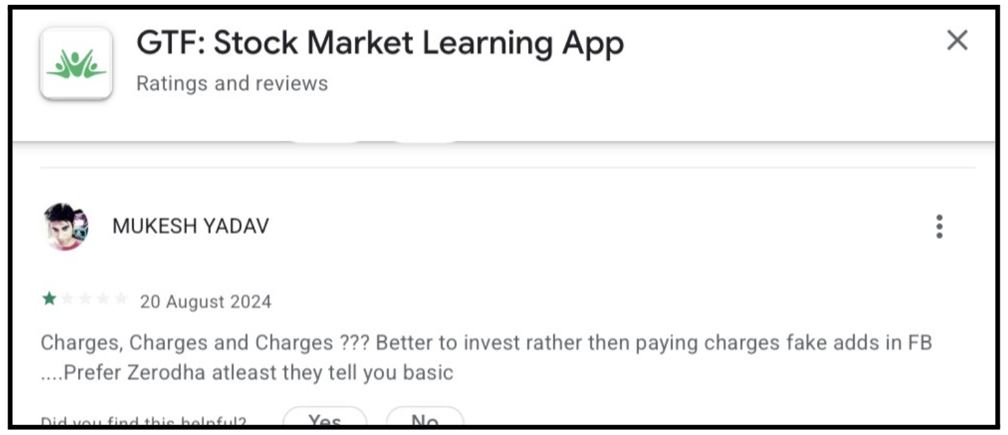 get together finance user reviews