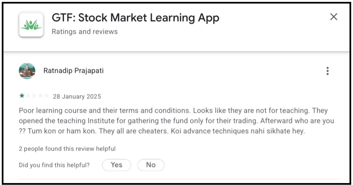 get together finance user reviews