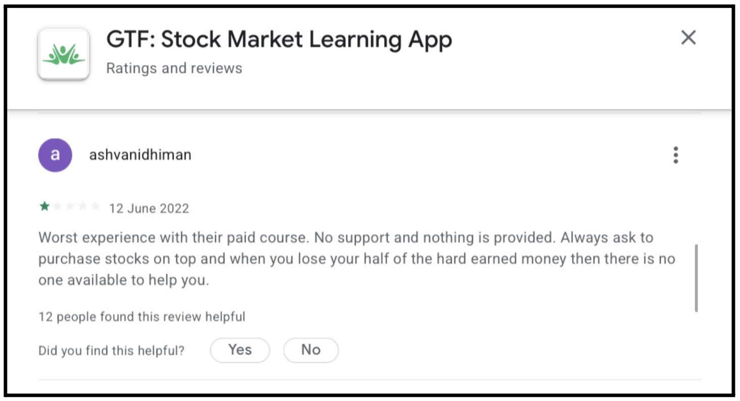 get together finance complaints