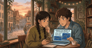 Should You Invest in City Dhan Capital