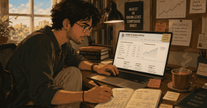 Shubh Stocks Capital