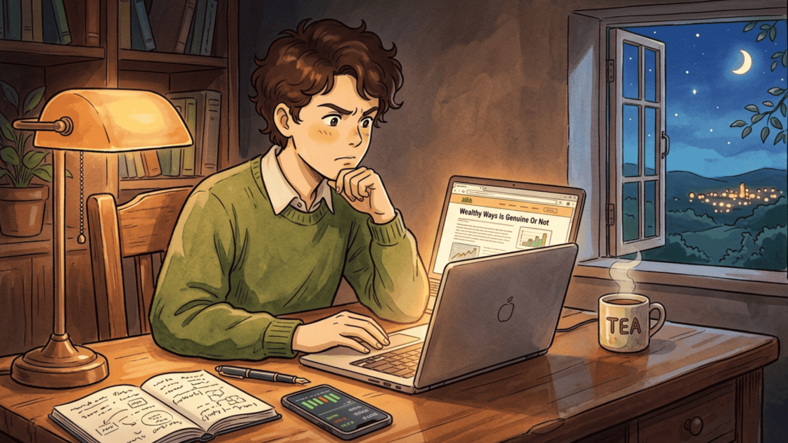 Stock Wyse Genuine Or Not