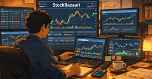 StockBazaari
