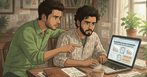 Stockholding Services Complaints