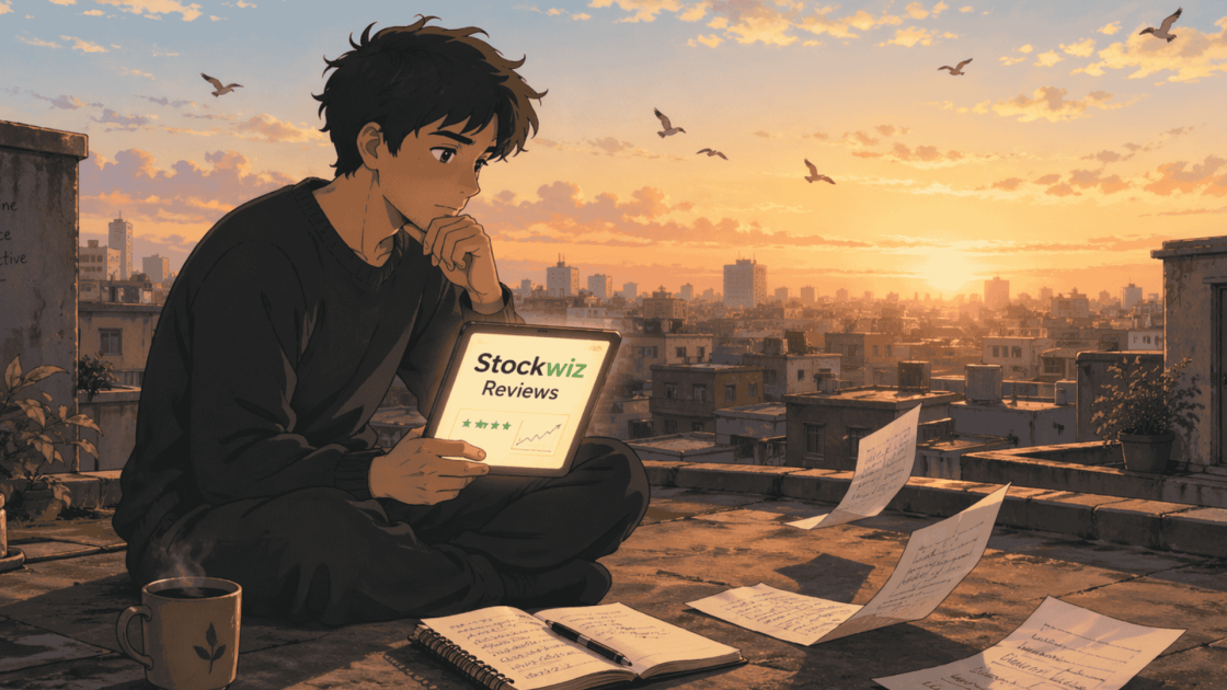 Stockwiz Reviews