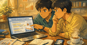 Swastika Investmart Complaints