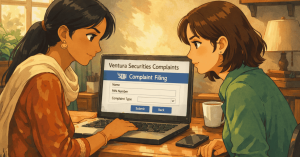 Ventura Securities Complaints