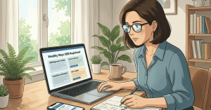 Wealthy Ways SEBI Registered