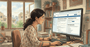 Whitestone Capital complaints